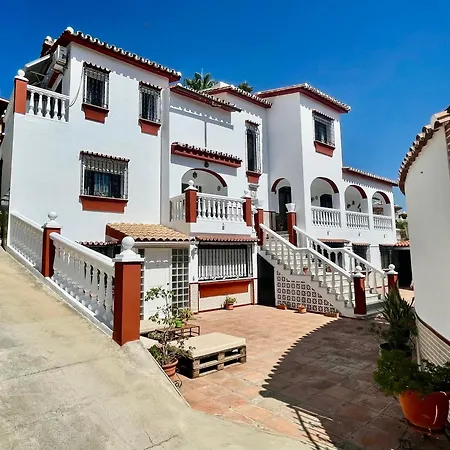 Villa La Casa De Pintor *