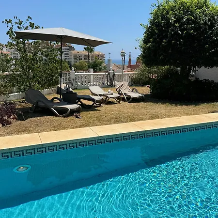 La Casa De Pintor Benalmadena
