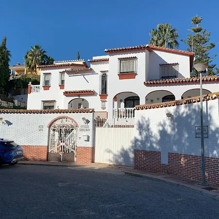 La Casa De Pintor Villa
