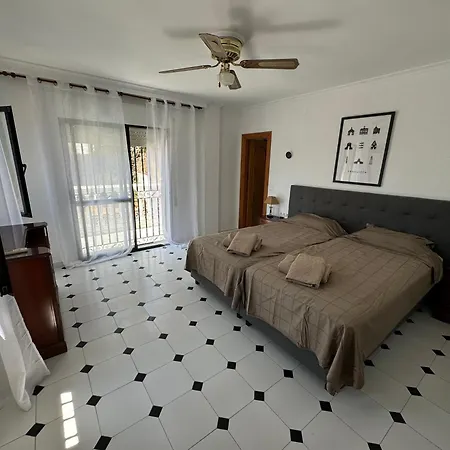 Villa La Casa De Pintor