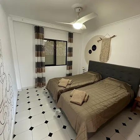 Villa La Casa De Pintor *