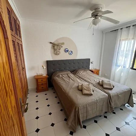 La Casa De Pintor Benalmadena