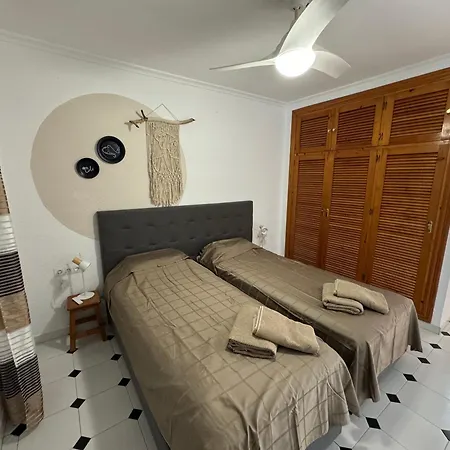 La Casa De Pintor Villa