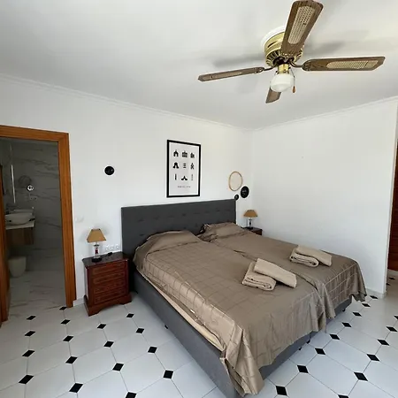 La Casa De Pintor Villa Benalmadena