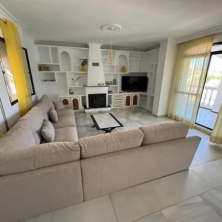Villa La Casa De Pintor