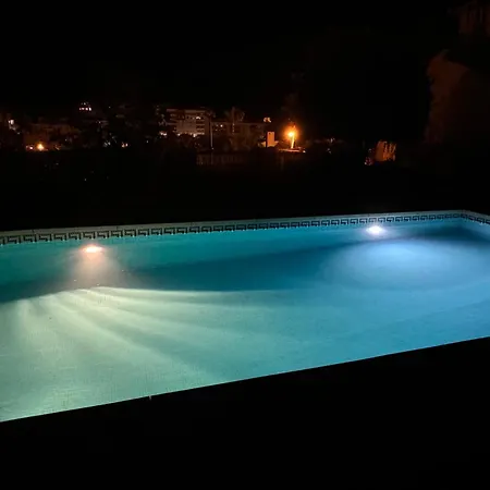 La Casa De Pintor Villa Benalmadena