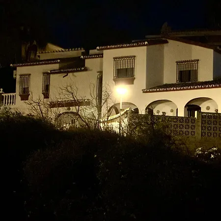 La Casa De Pintor Benalmadena