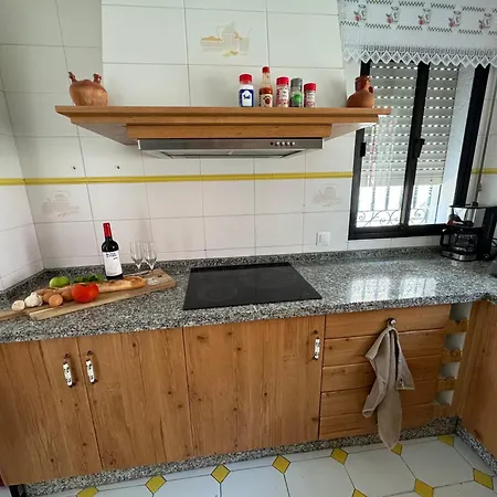 La Casa De Pintor Villa