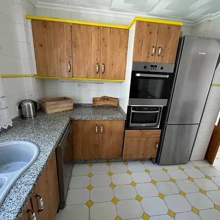 La Casa De Pintor Villa Benalmadena