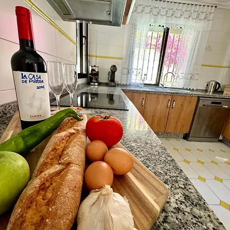 La Casa De Pintor *