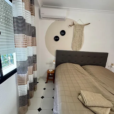 La Casa De Pintor *